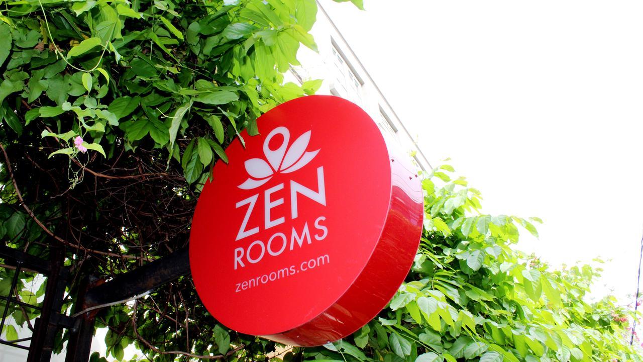 Zen Home Knightsbridge Residences Makati San Pedro Makati Eksteriør billede
