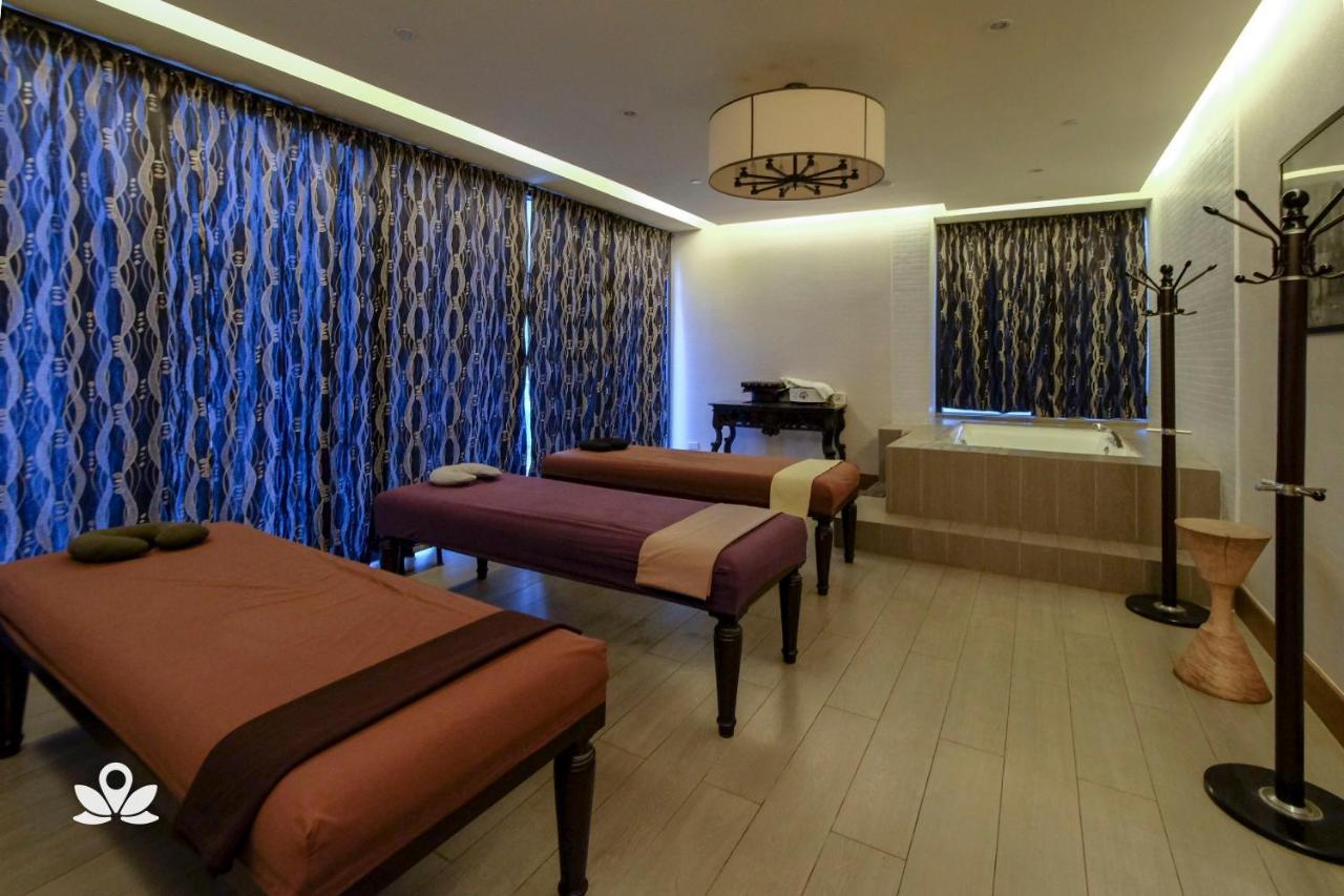 Zen Home Knightsbridge Residences Makati San Pedro Makati Eksteriør billede