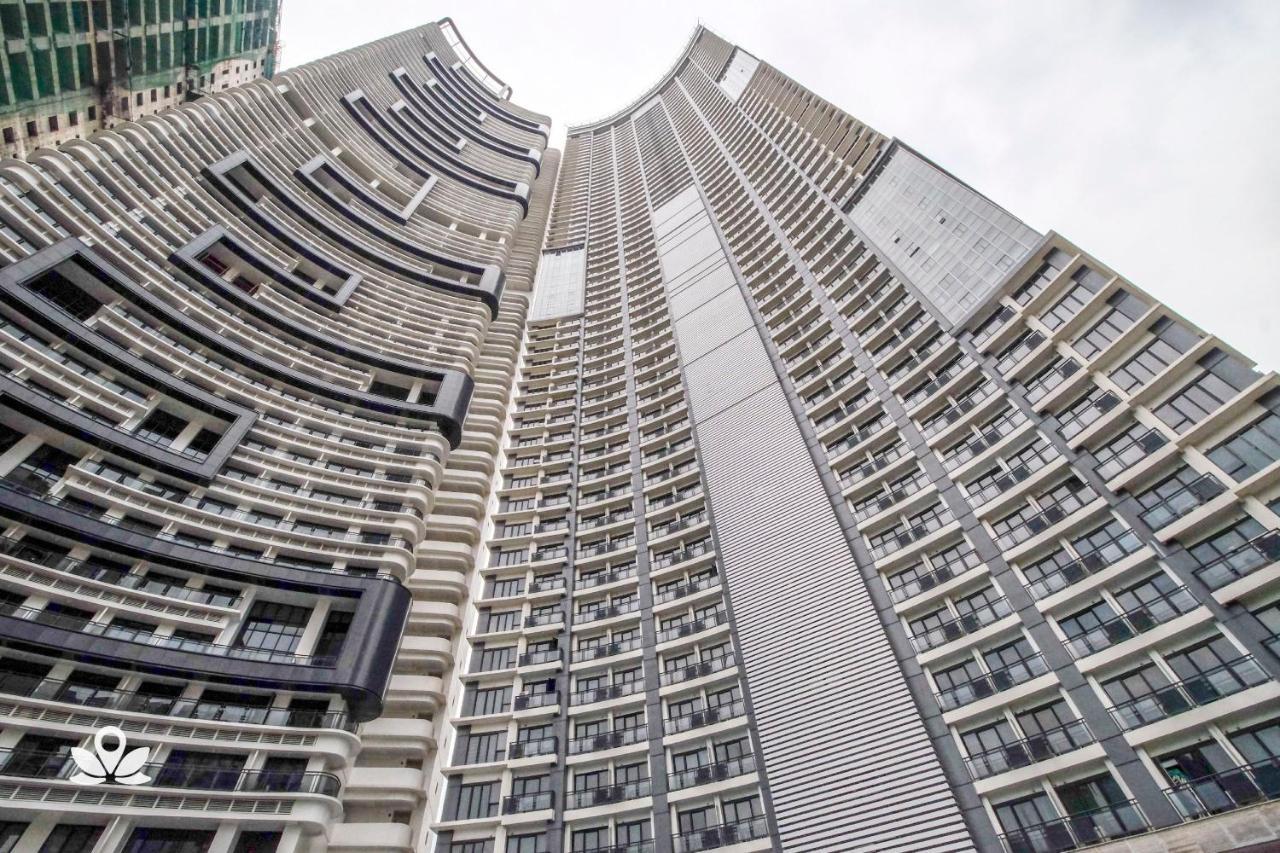 Zen Home Knightsbridge Residences Makati San Pedro Makati Eksteriør billede
