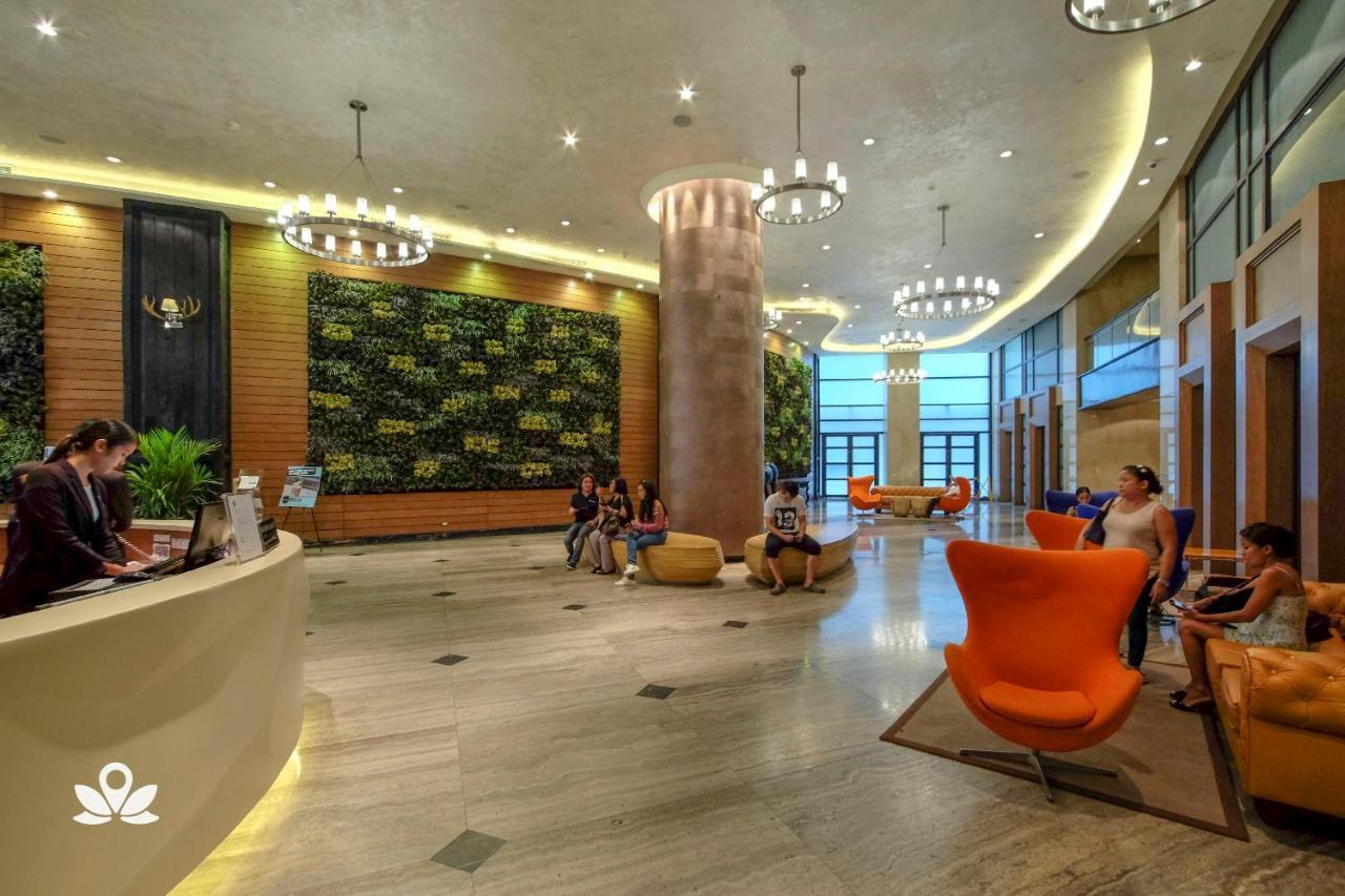 Zen Home Knightsbridge Residences Makati San Pedro Makati Eksteriør billede