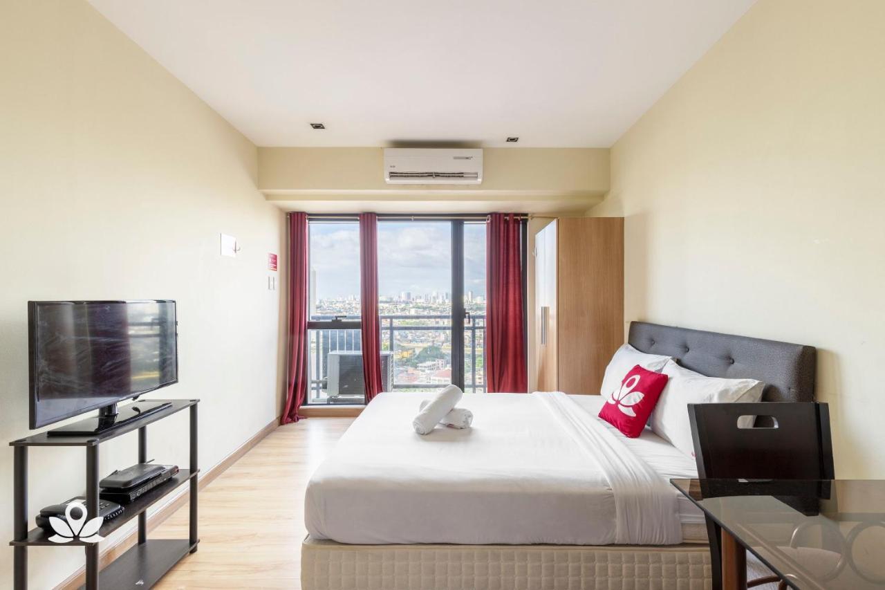 Zen Home Knightsbridge Residences Makati San Pedro Makati Eksteriør billede