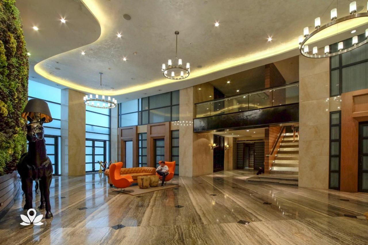 Zen Home Knightsbridge Residences Makati San Pedro Makati Eksteriør billede