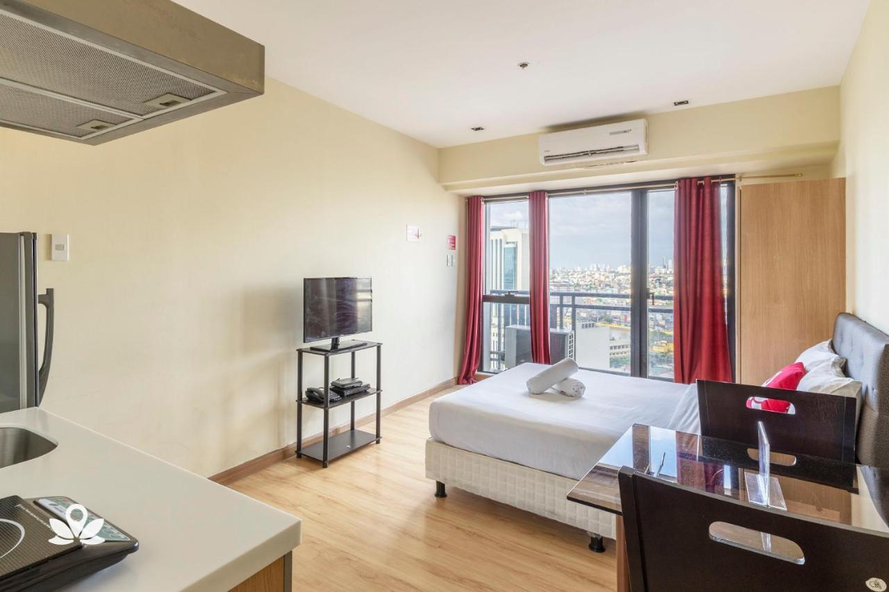 Zen Home Knightsbridge Residences Makati San Pedro Makati Eksteriør billede