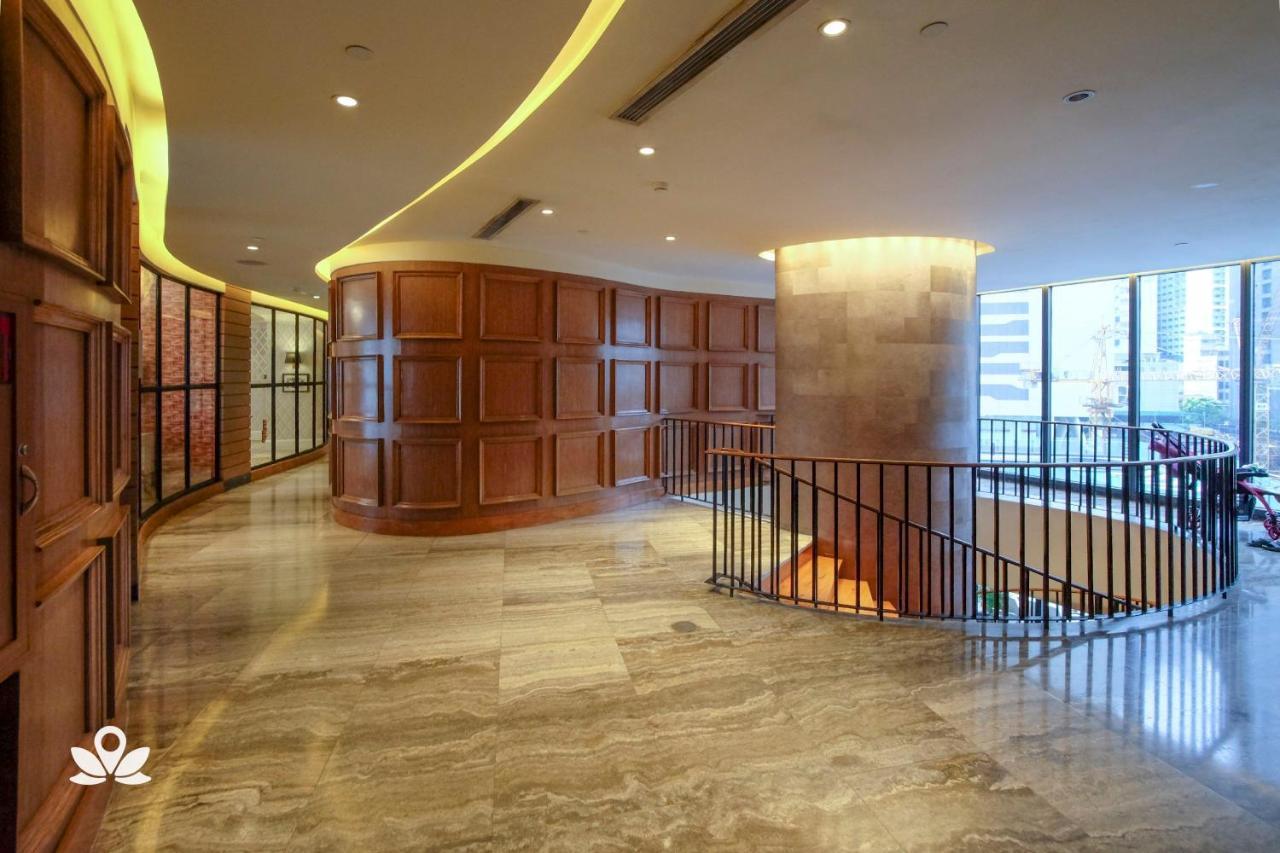 Zen Home Knightsbridge Residences Makati San Pedro Makati Eksteriør billede