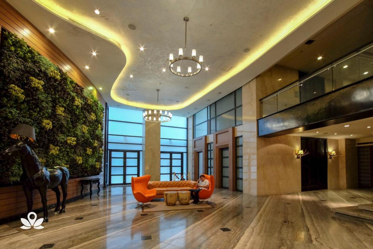 Zen Home Knightsbridge Residences Makati San Pedro Makati Eksteriør billede