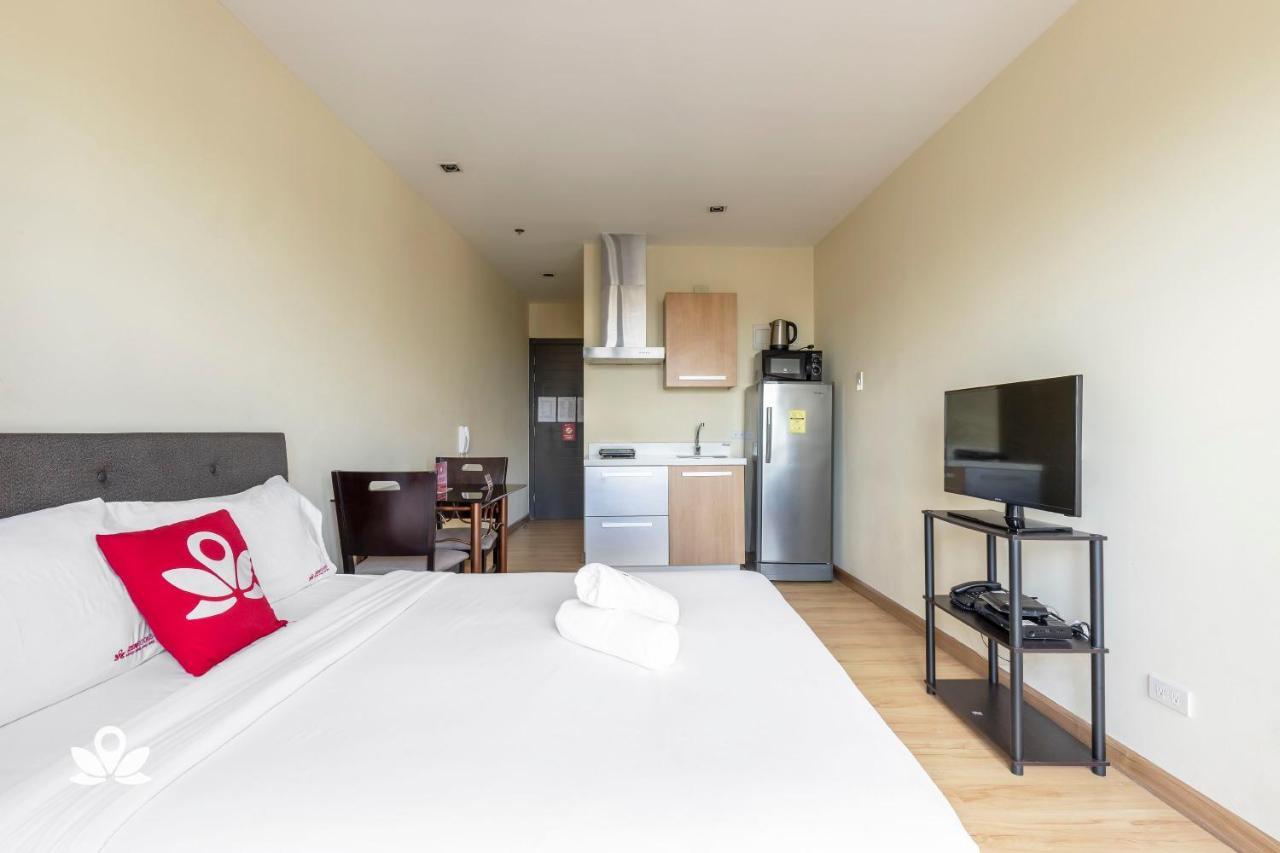 Zen Home Knightsbridge Residences Makati San Pedro Makati Eksteriør billede