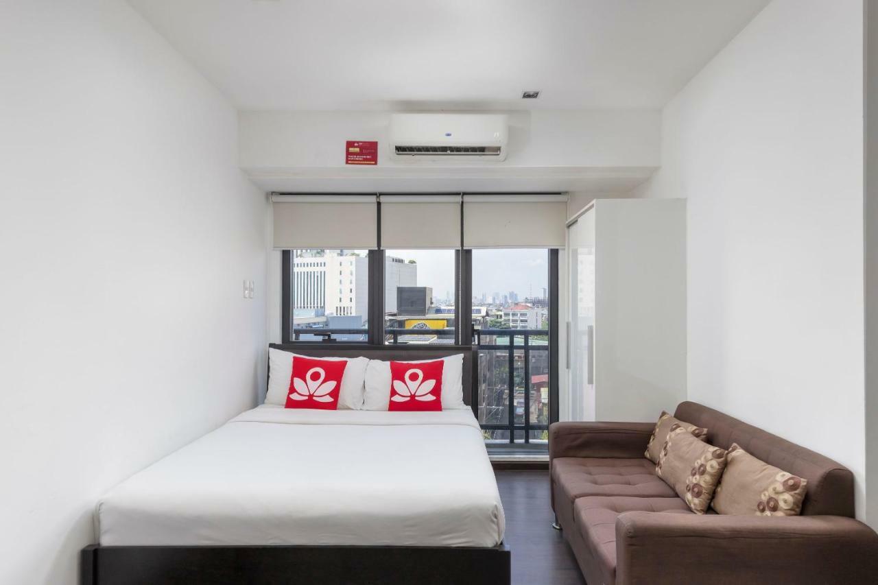 Zen Home Knightsbridge Residences Makati San Pedro Makati Eksteriør billede