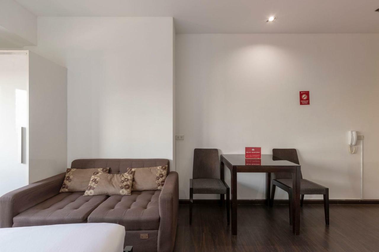 Zen Home Knightsbridge Residences Makati San Pedro Makati Eksteriør billede