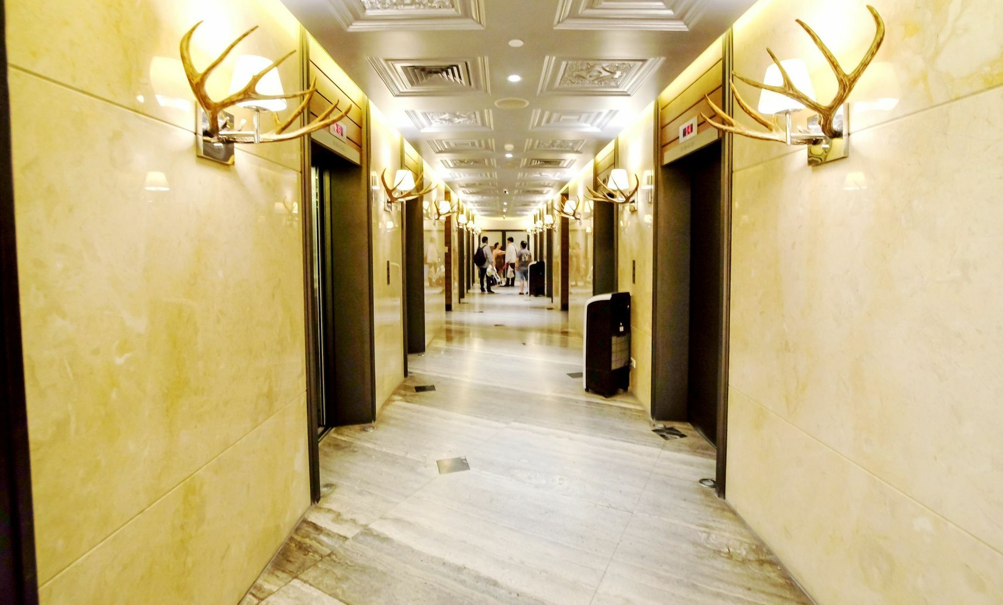 Zen Home Knightsbridge Residences Makati San Pedro Makati Eksteriør billede