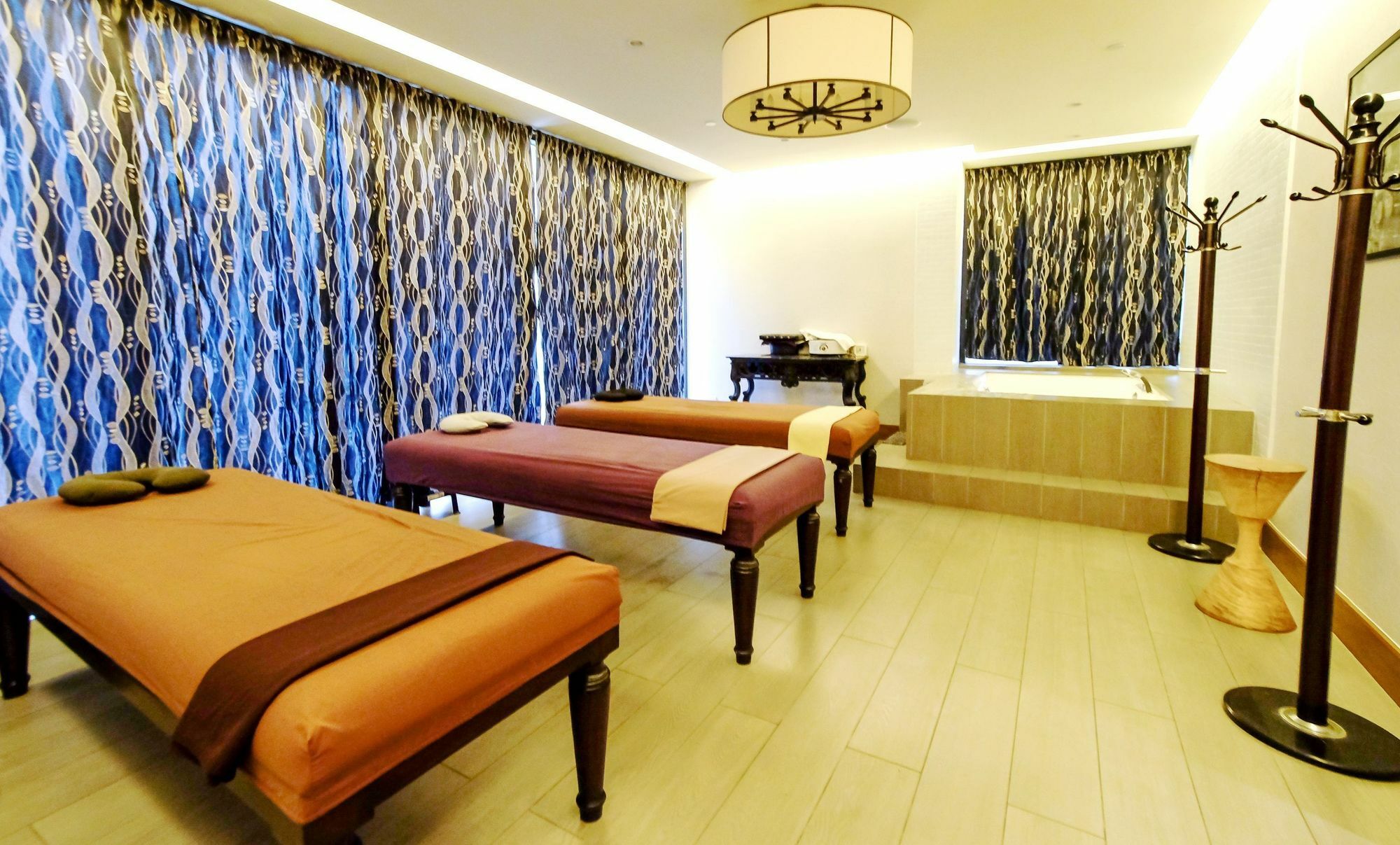 Zen Home Knightsbridge Residences Makati San Pedro Makati Eksteriør billede