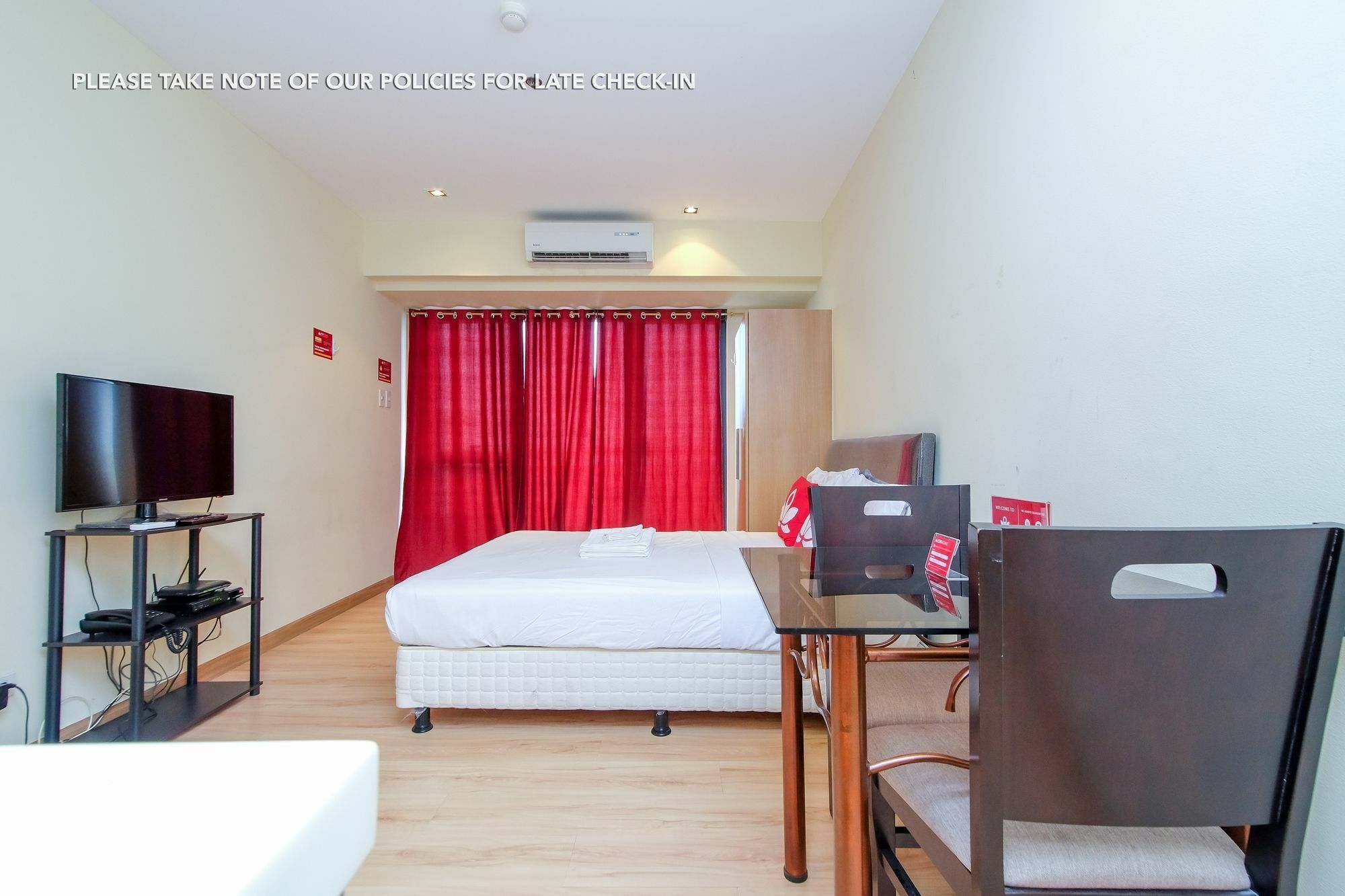 Zen Home Knightsbridge Residences Makati San Pedro Makati Eksteriør billede