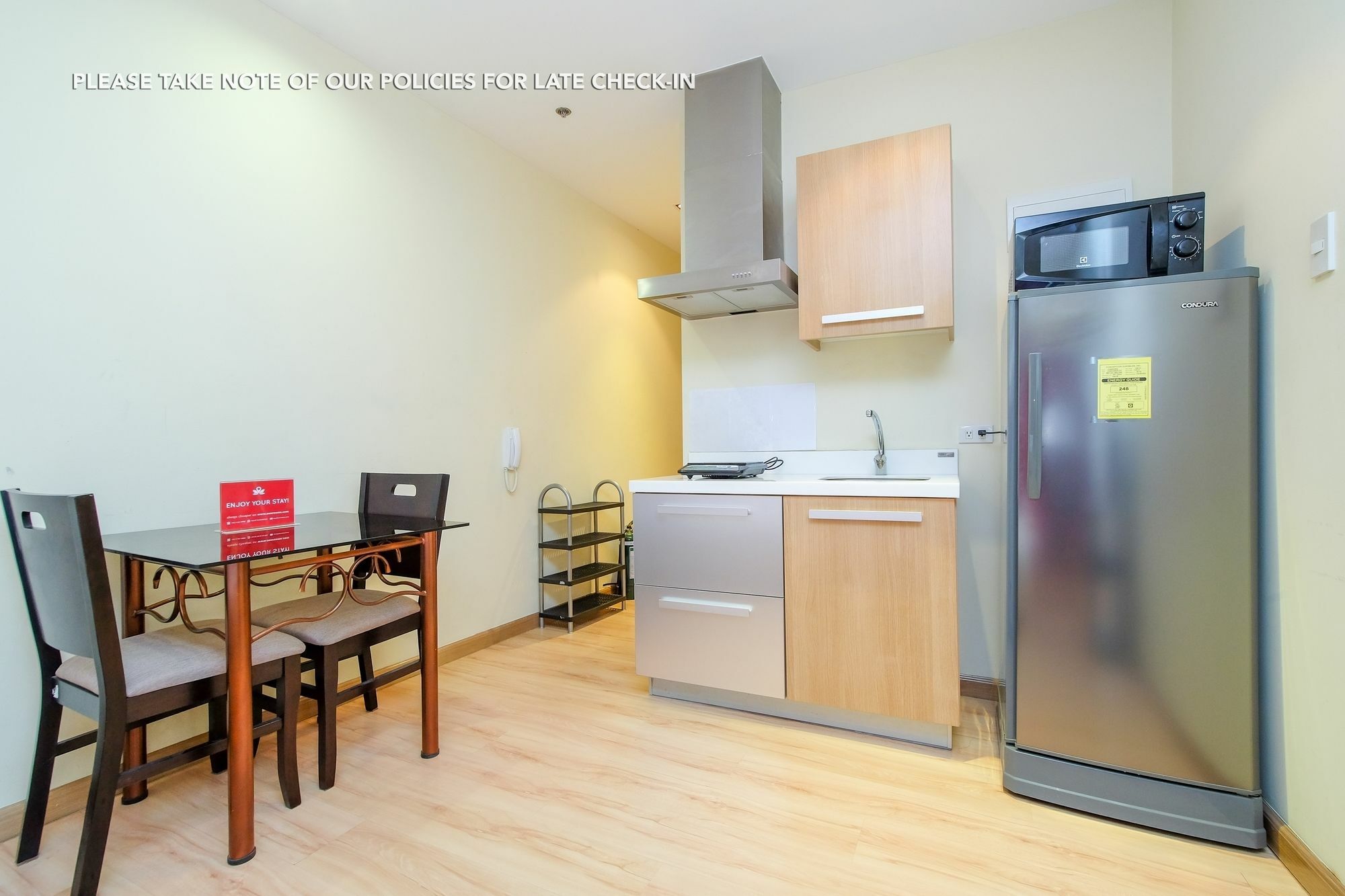 Zen Home Knightsbridge Residences Makati San Pedro Makati Eksteriør billede